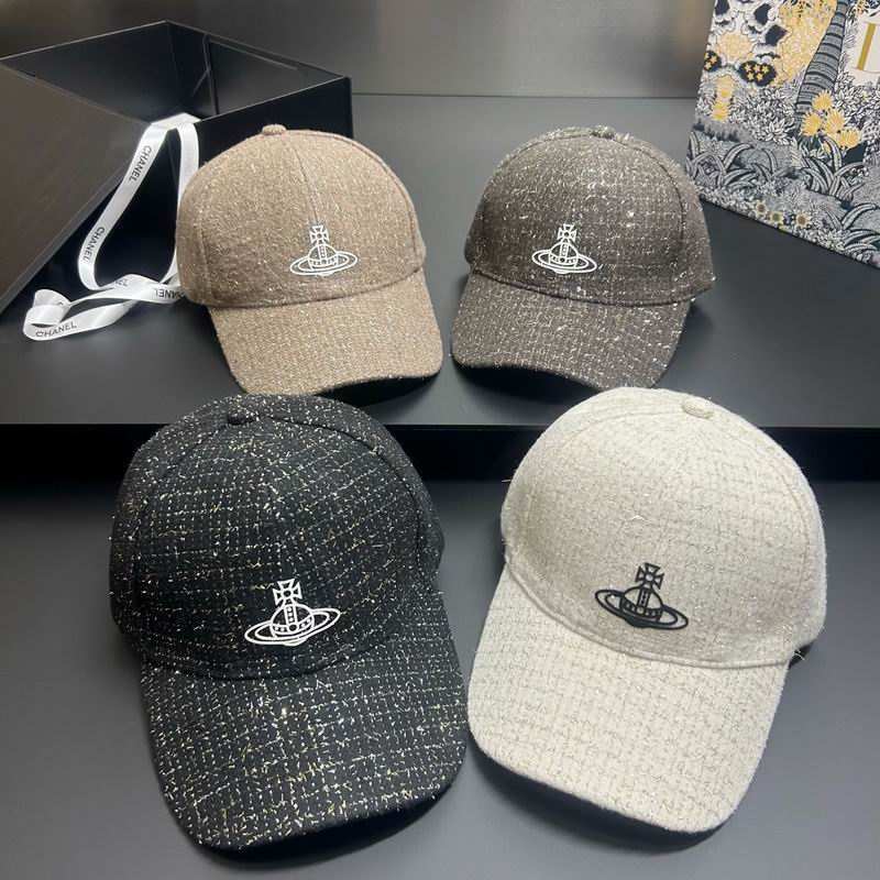 Vivienne Westwood Cap dx06